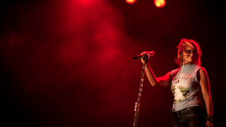 Musically Speaking, Miranda Lambert's Only Going Up From Here